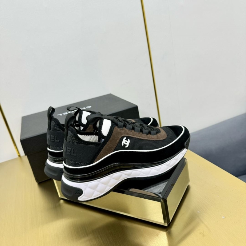 Ch*el casual shoes
